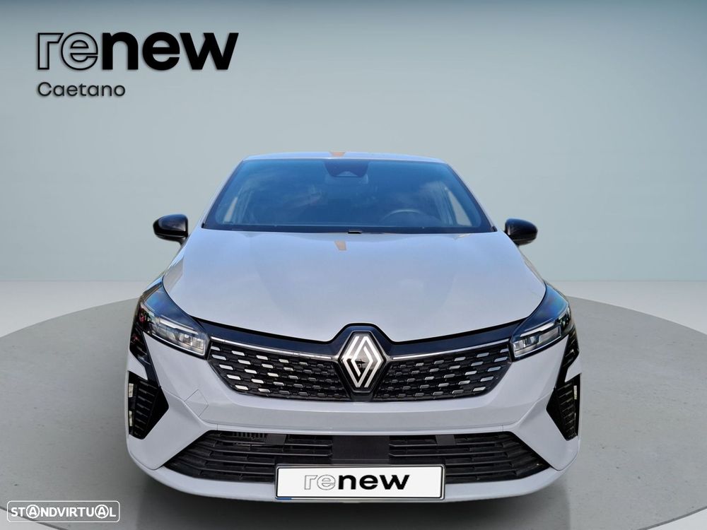 Renault Clio 1.0 TCe Techno Bi-Fuel - 2