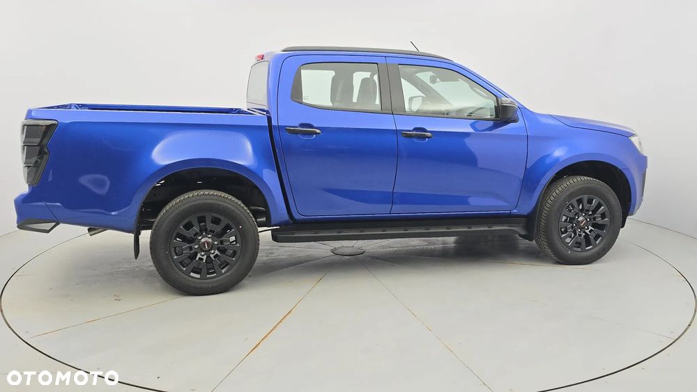 Isuzu D-Max 2.2 DC LSE 4WD - 16