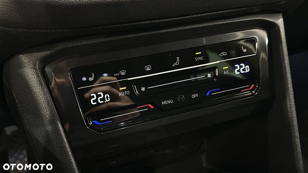 Volkswagen Tiguan 1.5 TSI EVO Life DSG - 22