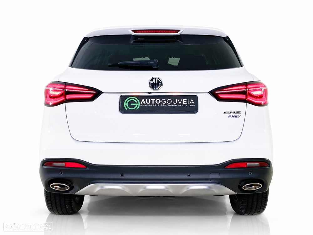 MG EHS 1.5T-GDI Luxury - 7