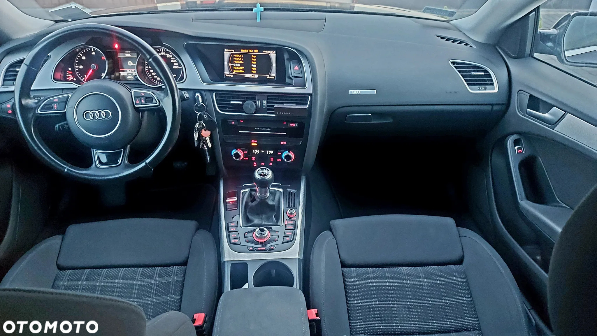 Audi A5 2.0 TDI - 7
