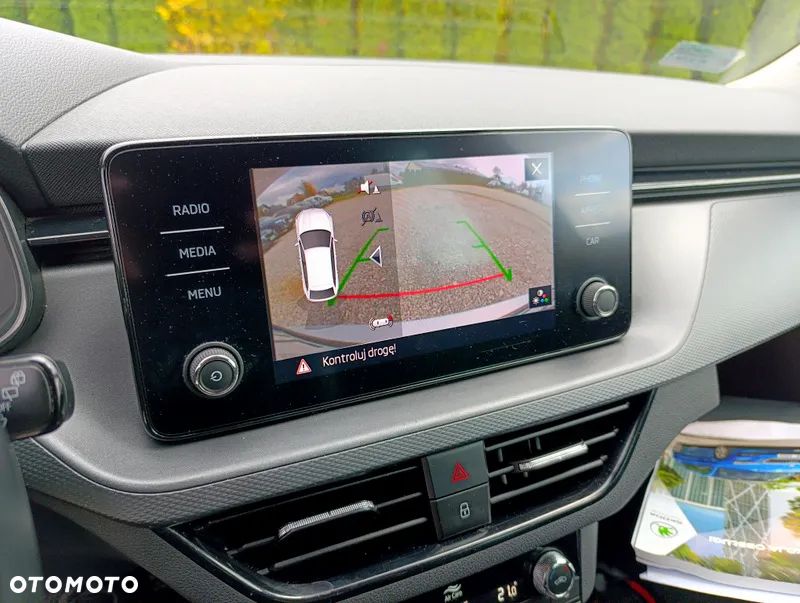 Skoda Scala 1.0 TSI Ambition - 19