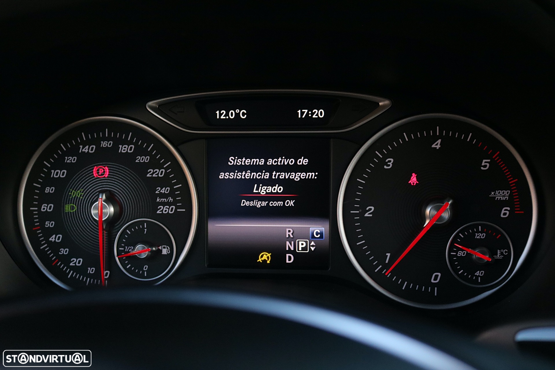 Mercedes-Benz B 180 CDi Style Aut. - 15
