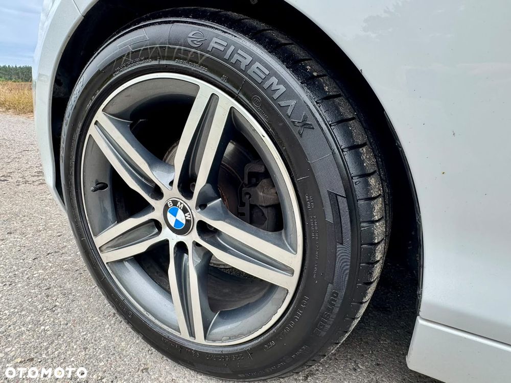 BMW Seria 1 116d - 36