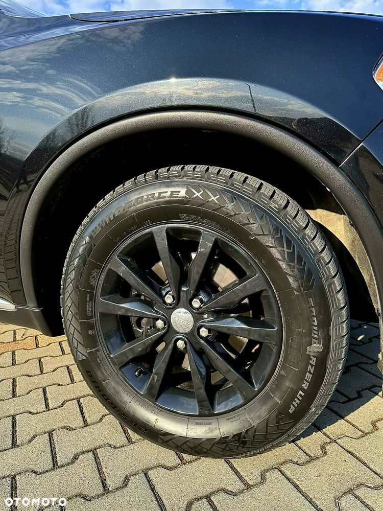 Dodge Durango 3,6 Limited - 14