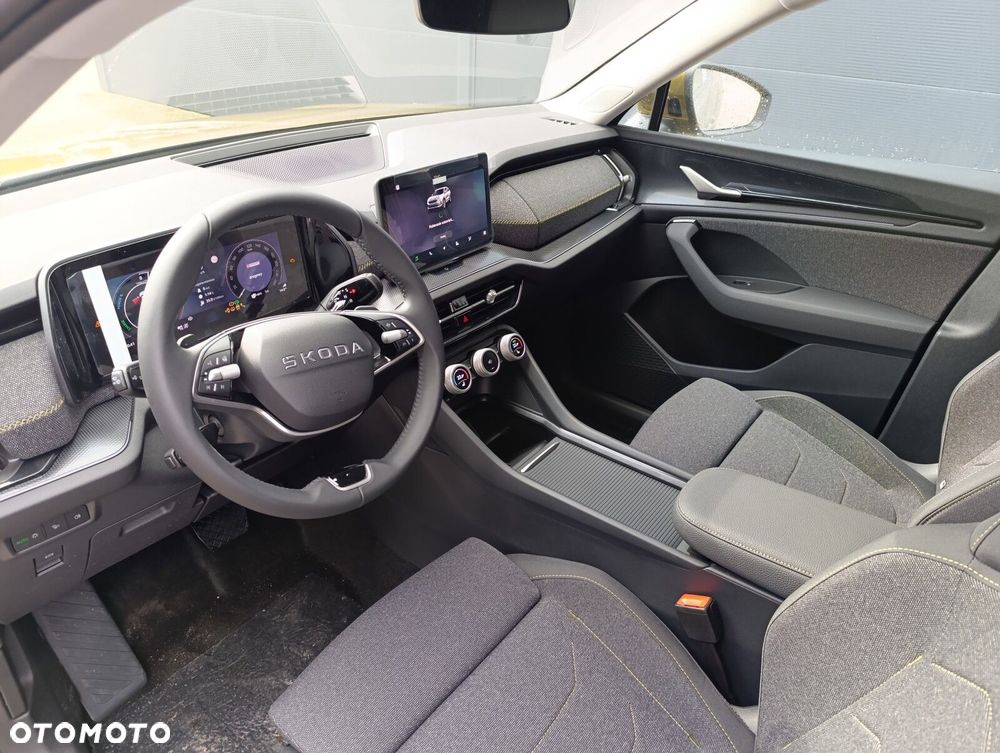 Skoda Kodiaq 1.5 TSI iV PHEV 4x2 Drive DSG - 7