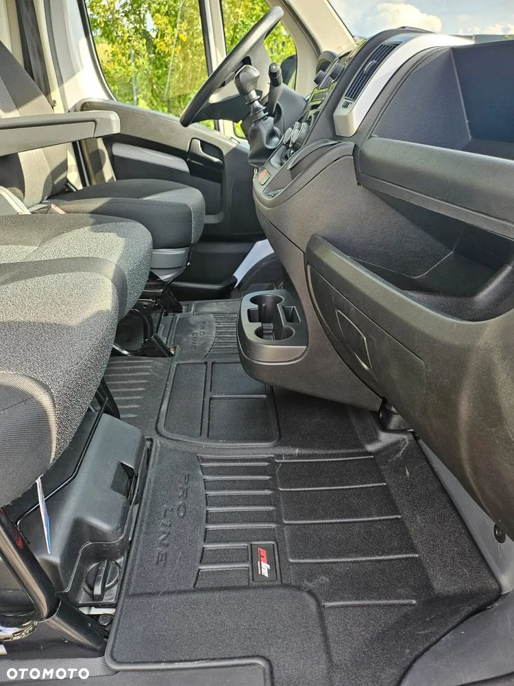 Fiat Ducato - 11