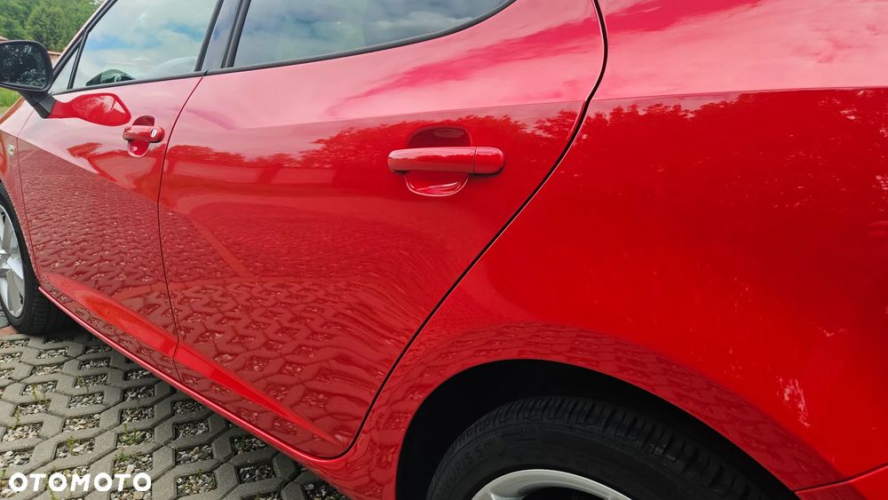 Seat Ibiza 1.0 TSI FR S&S - 34