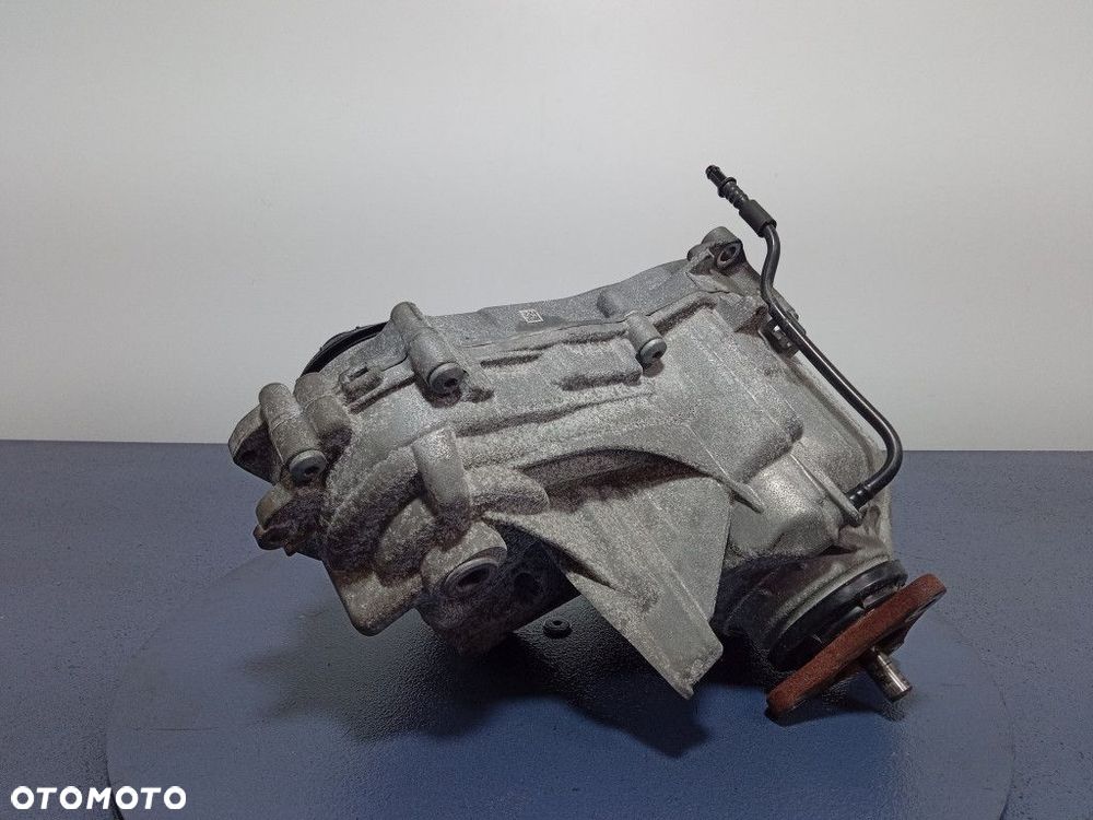 BMW 3 G20 2.0D 190 KM XDRIVE REDUKTOR 9470187 - 1