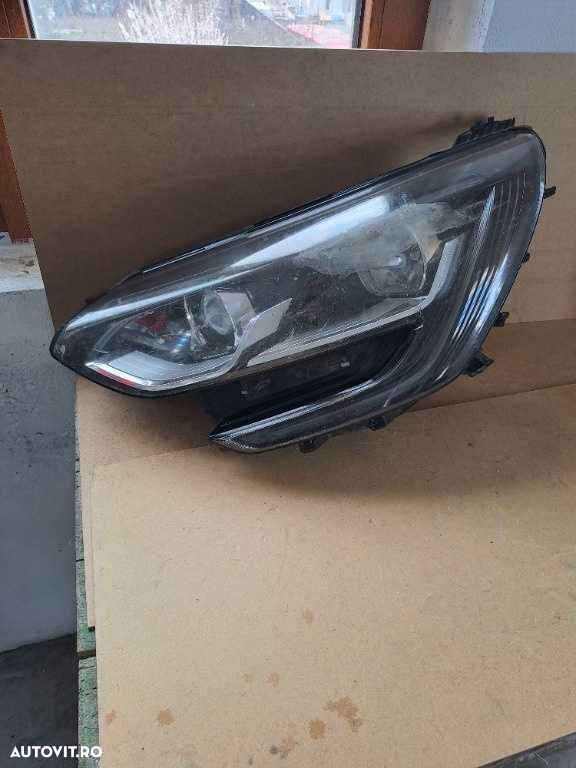 Far stanga Renault Megane 4 original Europa cod 260602792R - 3