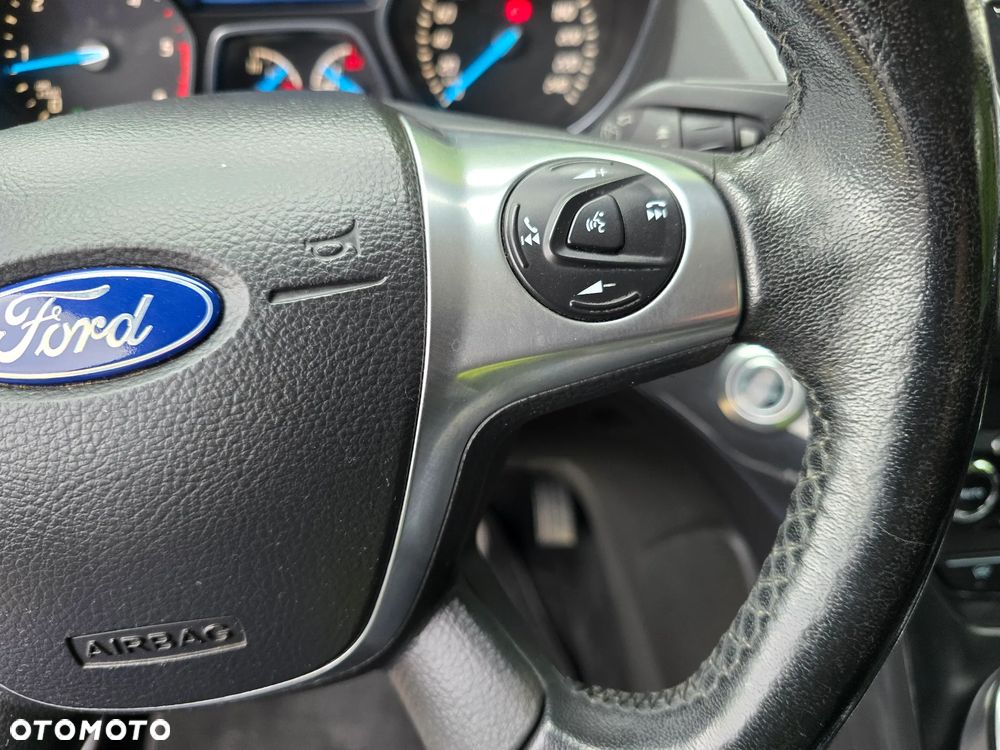 Ford Kuga 2.0 TDCi 4WD Titanium - 30