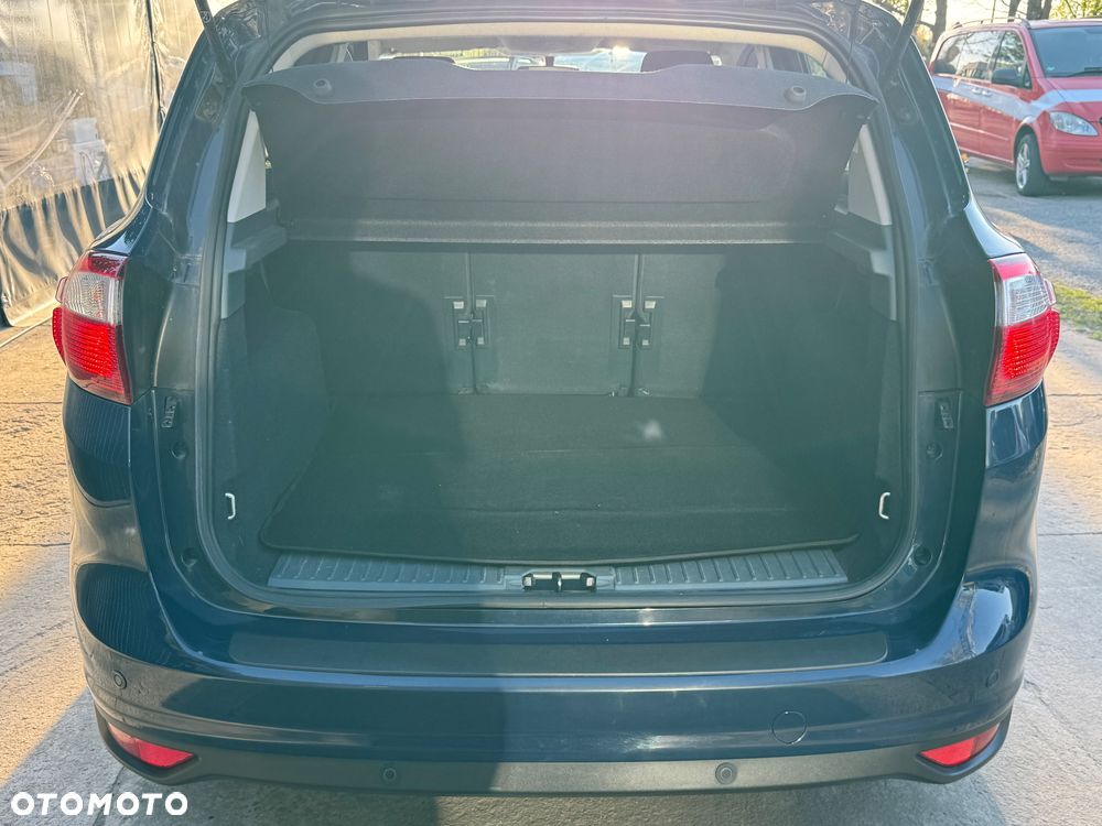 Ford C-MAX - 22