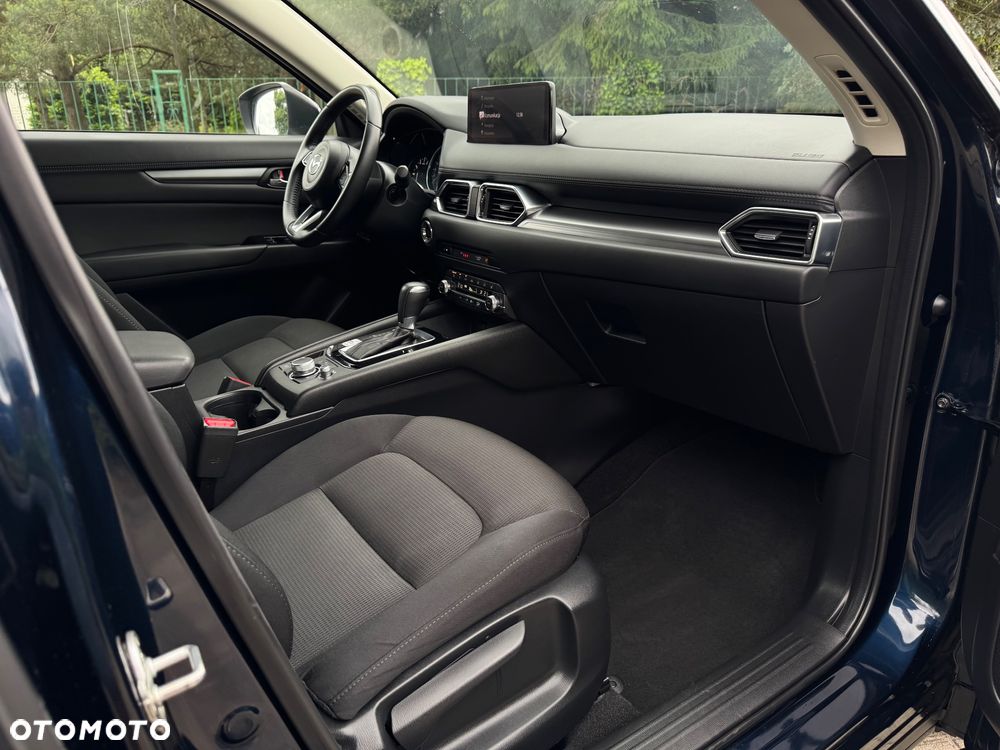 Mazda CX-5 2.0 Exclusive-Line 2WD - 8
