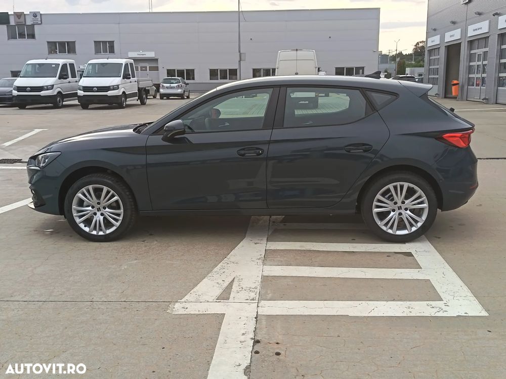 Seat Leon - 8