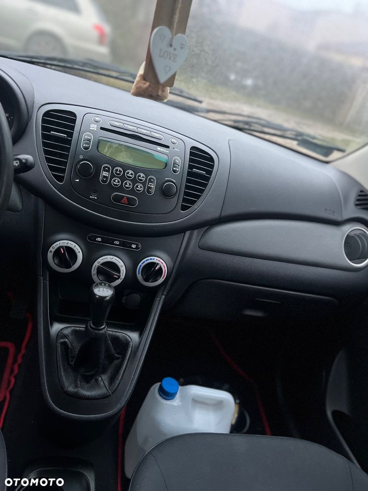 Hyundai i10 1.1 Classic - 9
