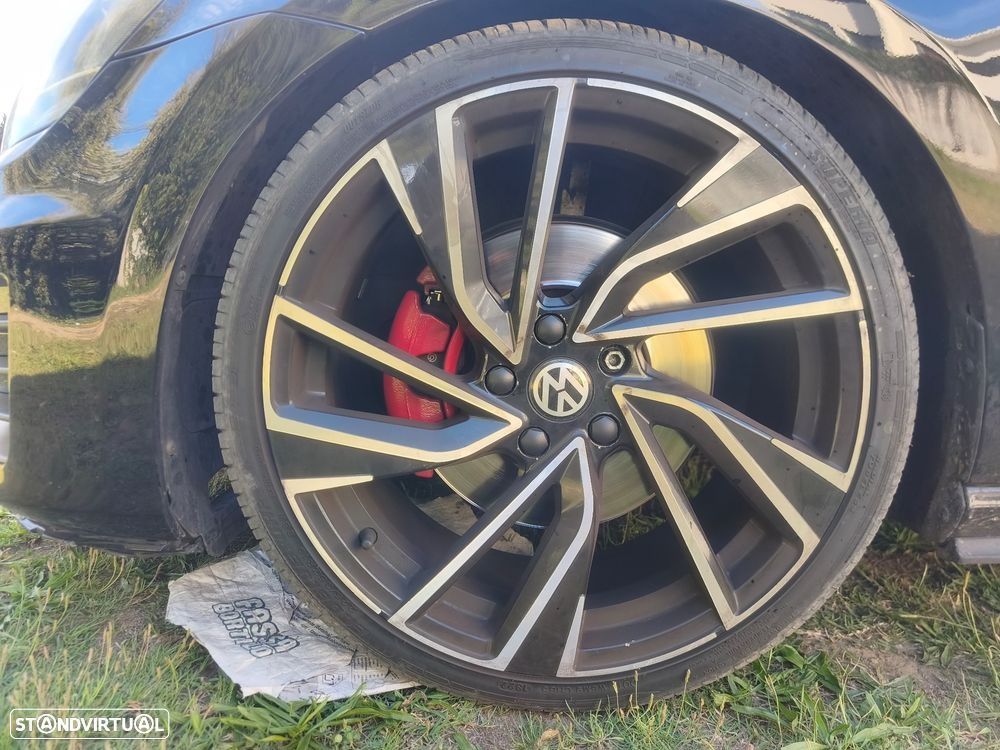 VW Golf 2.0 TDI GTD DSG - 44