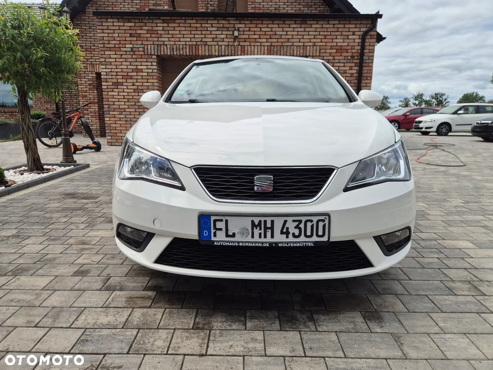 Seat Ibiza - 12
