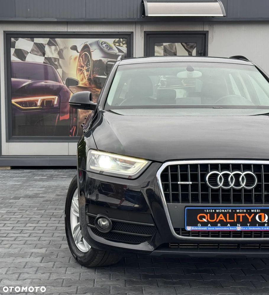 Audi Q3 - 5