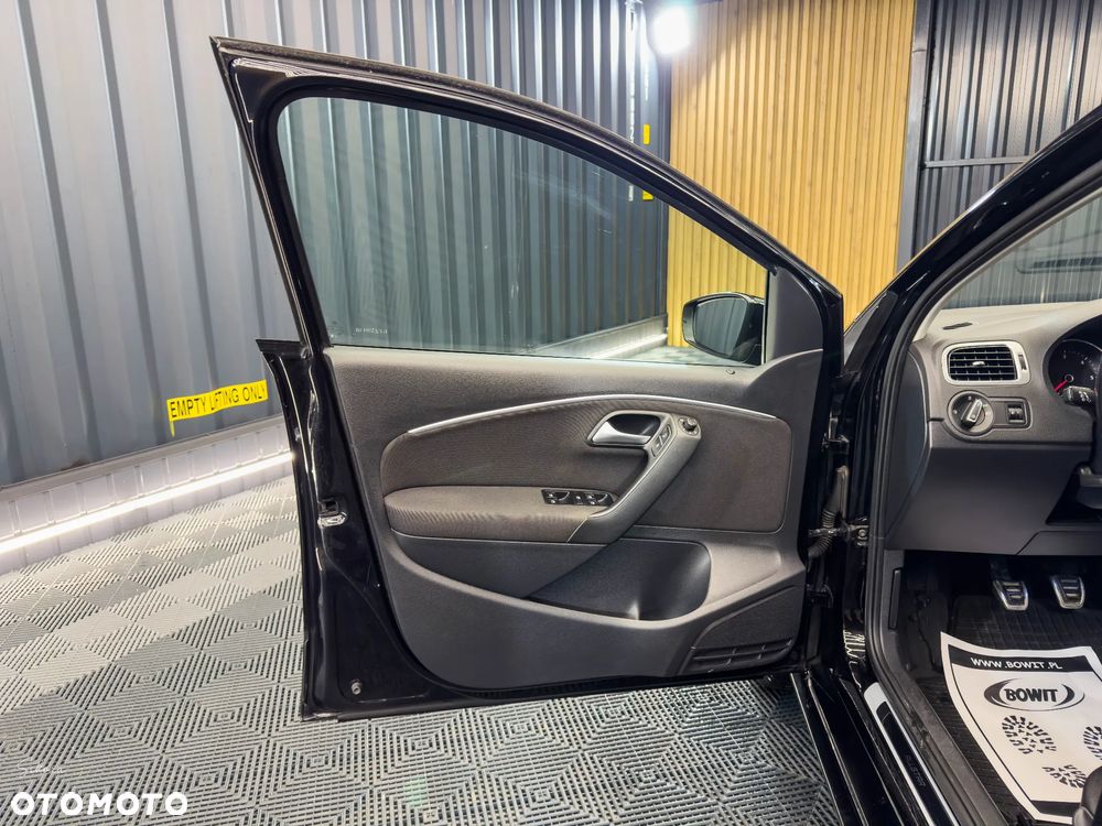 Volkswagen Polo - 20