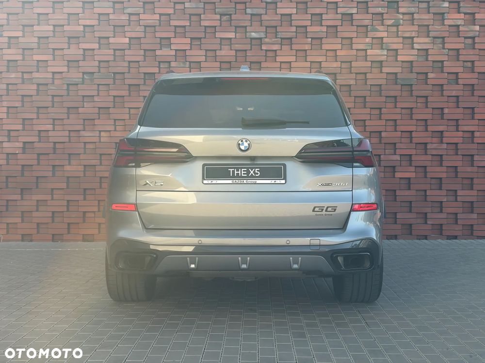 BMW X5 xDrive30d mHEV sport - 7