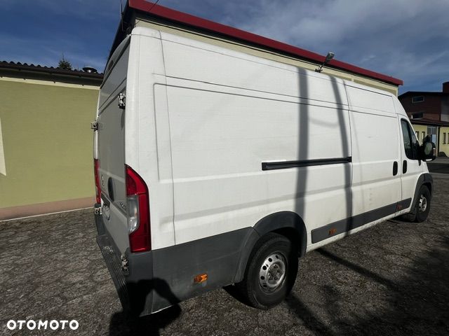 Peugeot Boxer - 2