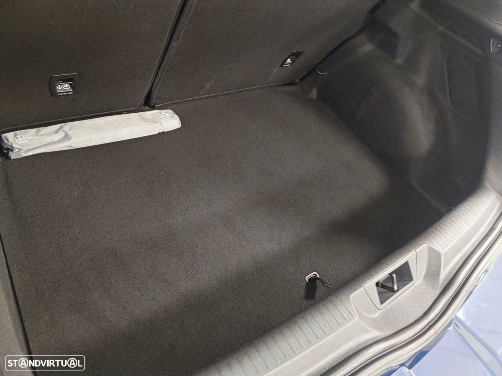 Renault Mégane 1.3 TCe Limited J17 - 57