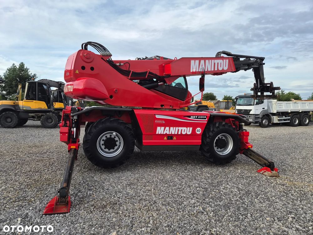 Manitou MRT 2150+ - 39