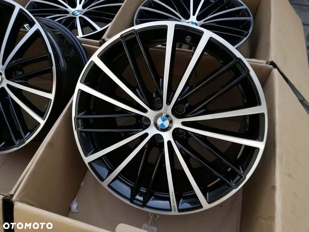 BMW G20 g30 g32 f06 19'' 5x112 x3 x4 INDIVIDUAL - 1