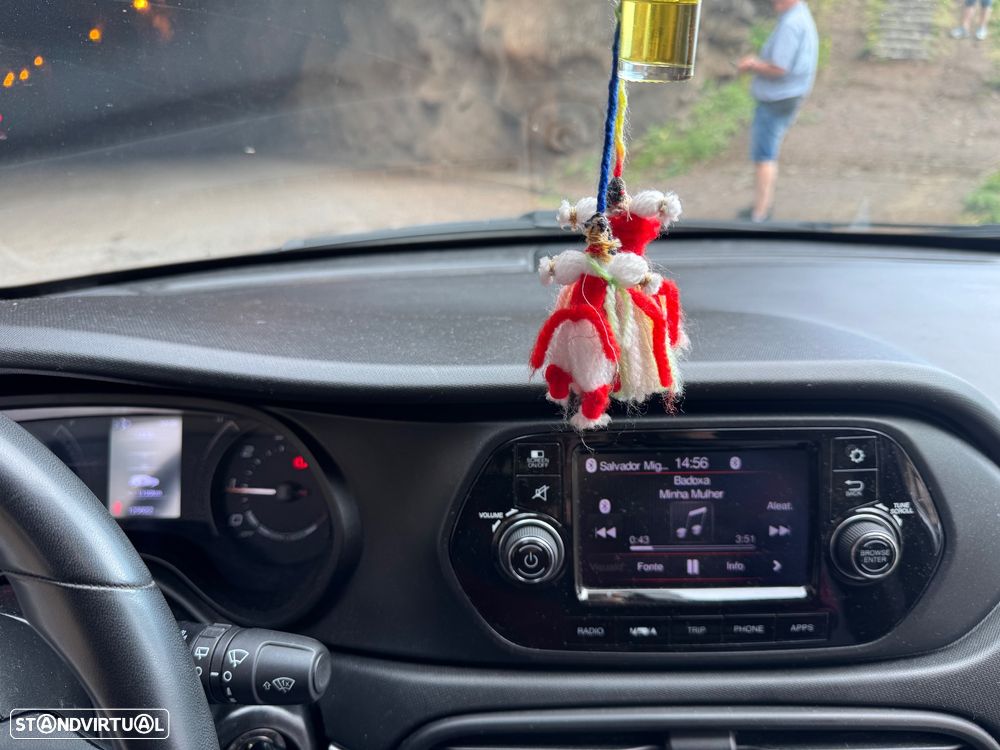 Fiat Tipo 1.3 MultiJet - 11