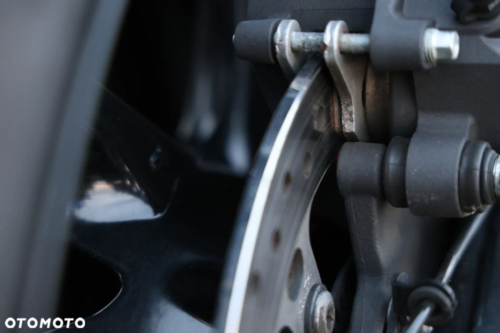 Triumph Trident - 29