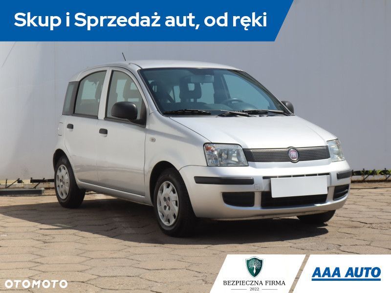 Fiat Panda - 3