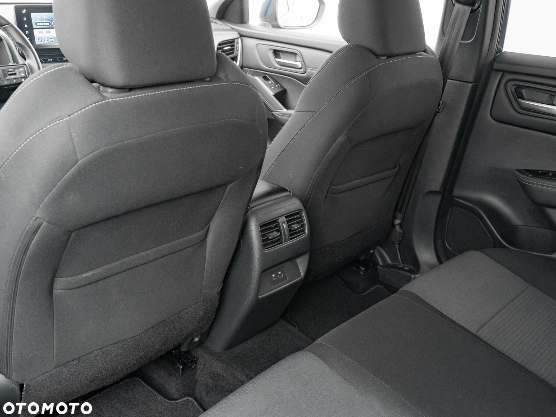 Nissan Qashqai - 24