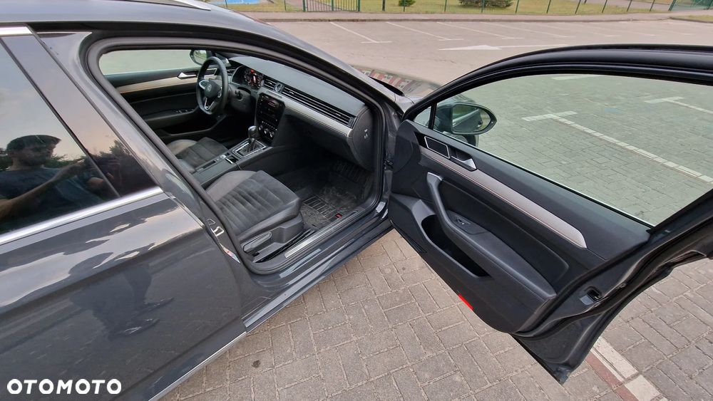 Volkswagen Passat 2.0 TDI BMT SCR Highline DSG7 - 9