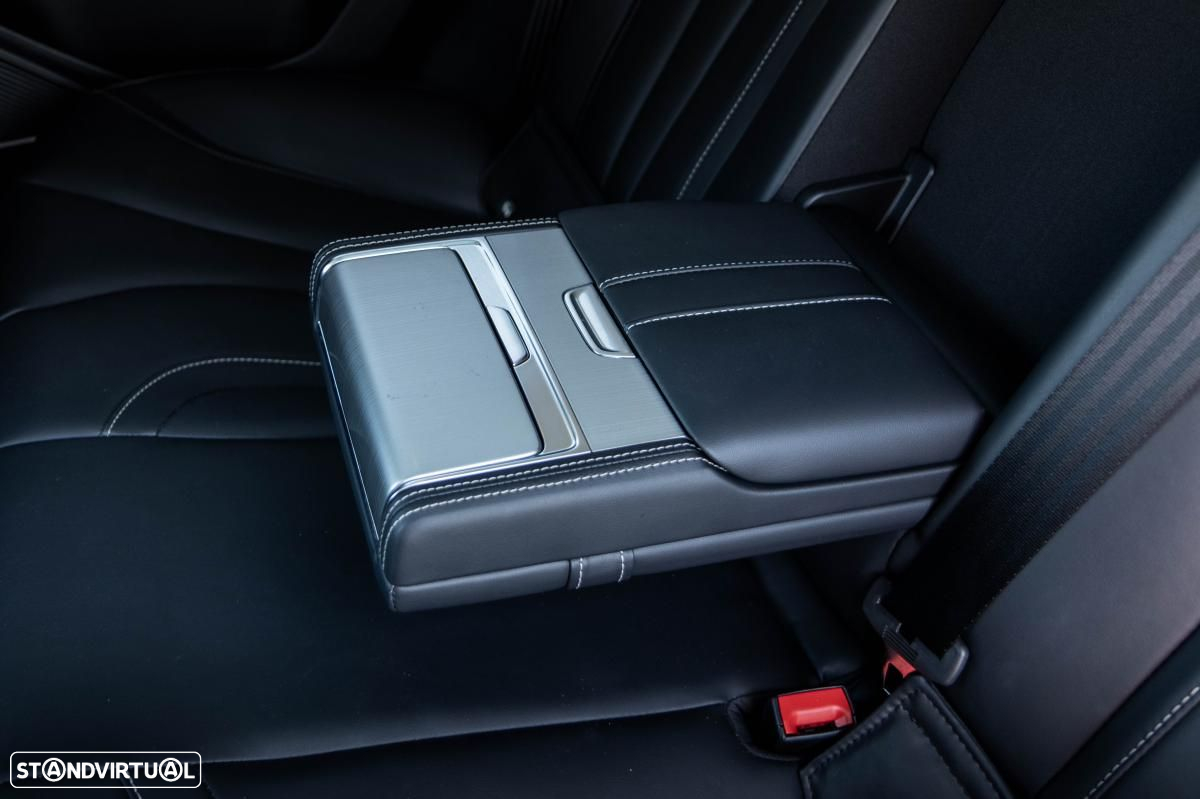 MG Marvel R 70 kWh Comfort - 29