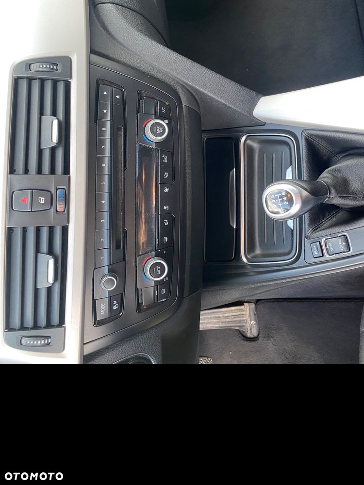 BMW Seria 3 316d - 15