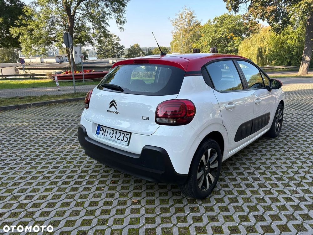 Citroën C3 1.6 BlueHDi Shine S&S - 5