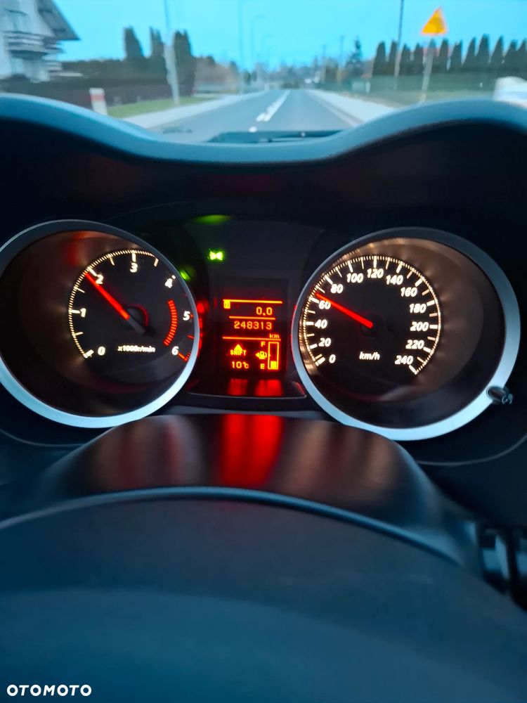 Mitsubishi Lancer 1.8 DID Intense - 6