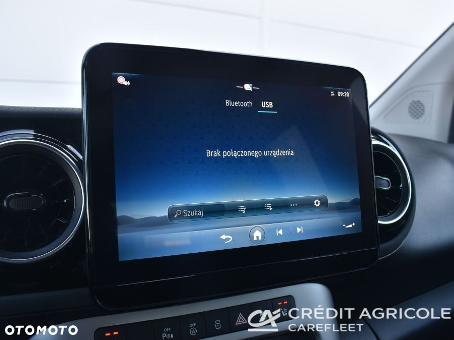 Mercedes-Benz Klasa T 180 d Progressive - 27