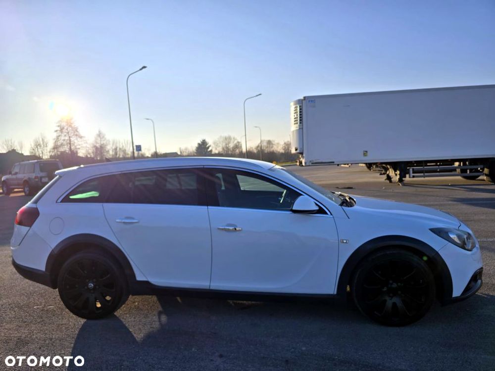 Opel Insignia 2.0 CDTI 4x4 ecoFLEXStart/S Business Edition - 37