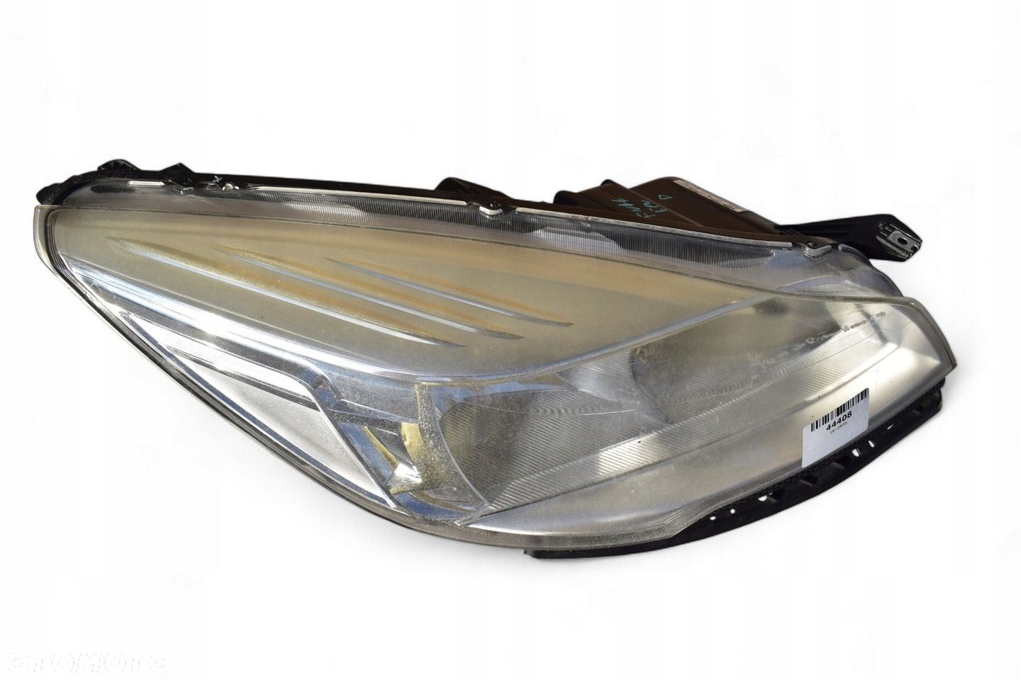 Lampa Prawy Przód FORD KUGA II MK2 UK CV44-13W029-BE - 4