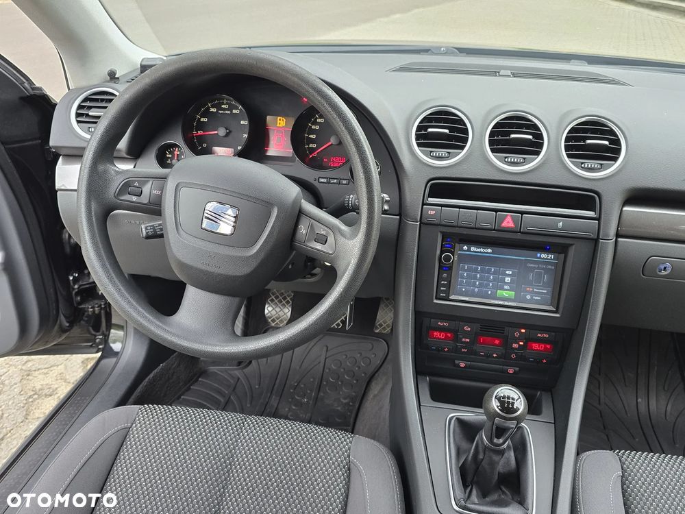 Seat Exeo 1.8T Style - 15