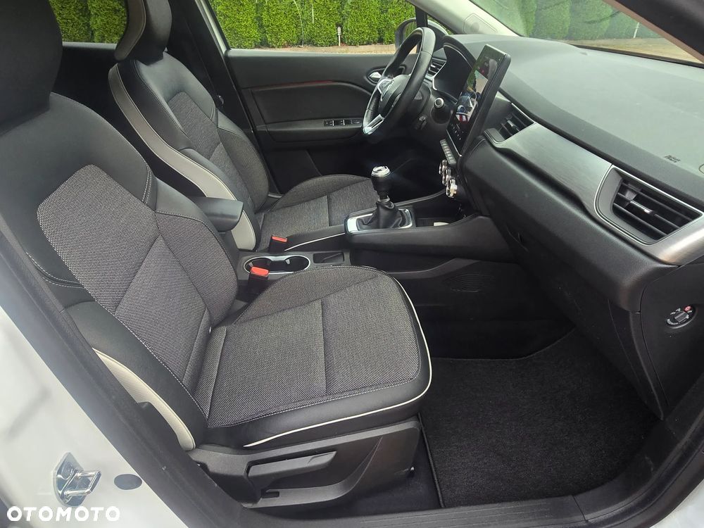 Renault Captur 1.0 TCe Techno - 20