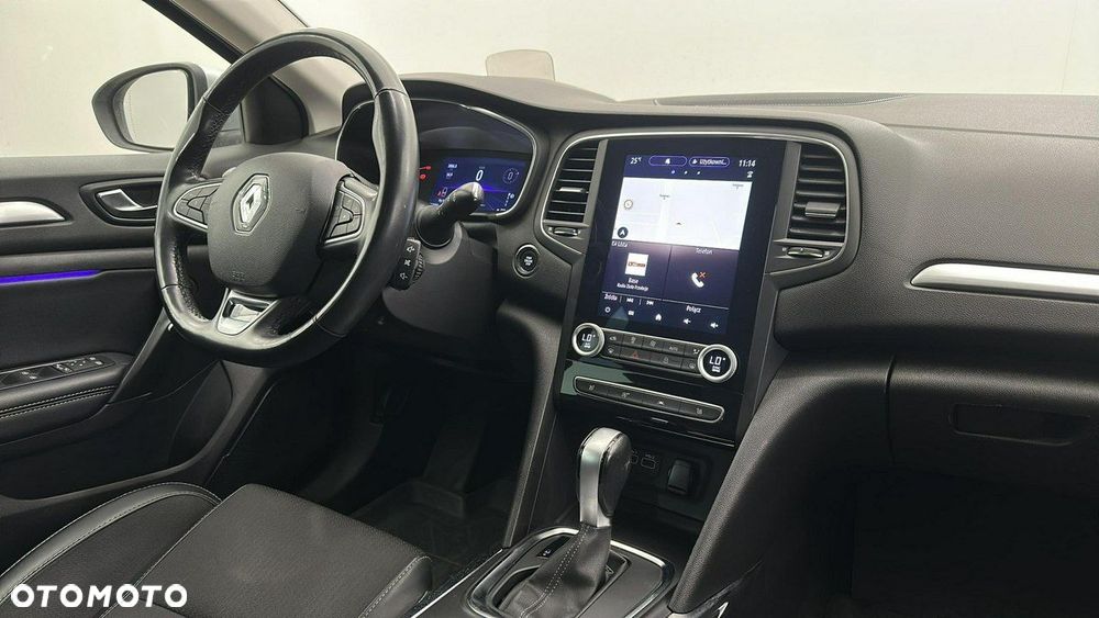 Renault Megane 1.3 TCe FAP Intens EDC - 14