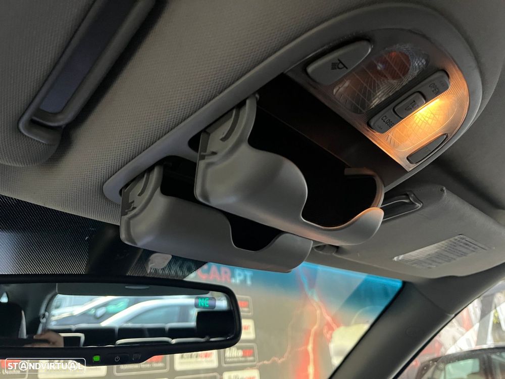 Hyundai Santa Fe 2.2 CRDi 7Wagon Sport - 30