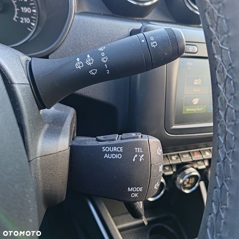 Dacia Duster 1.3 TCe FAP Prestige EU6d - 23