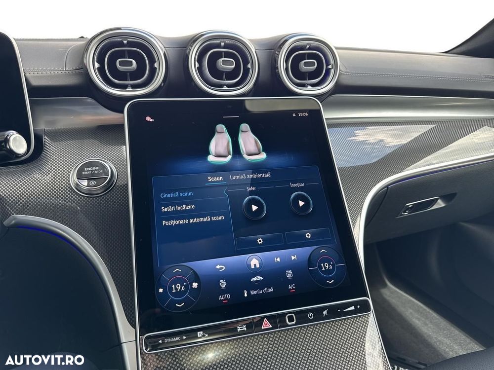 Mercedes-Benz CLE 200 4MATIC Aut. MHEV - 18