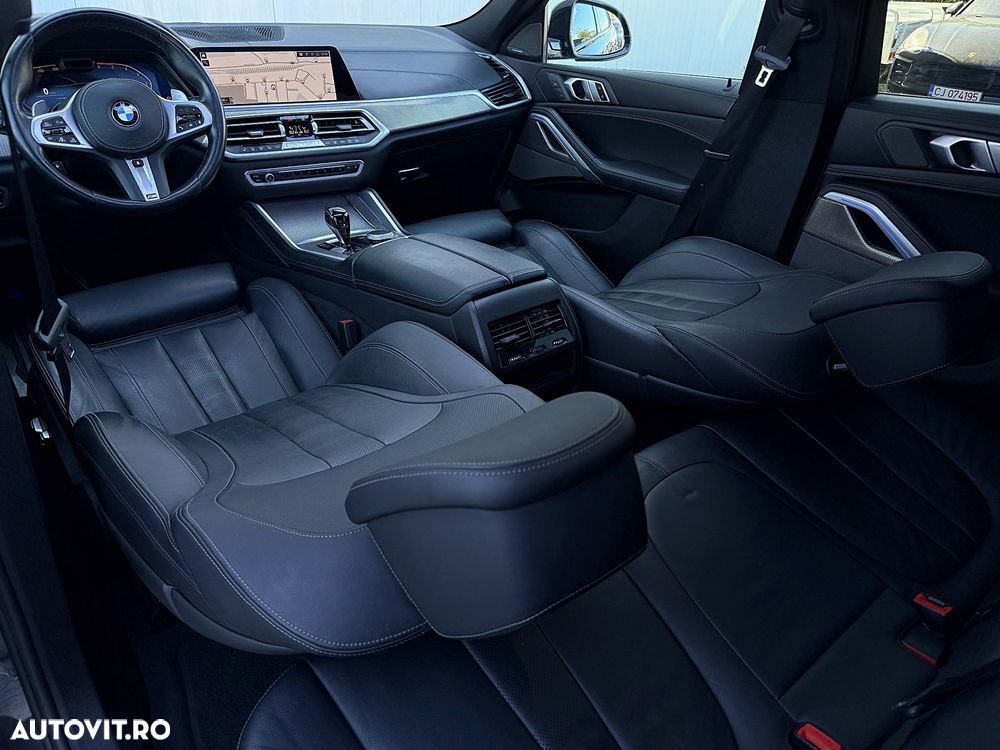 BMW X6 xDrive30d AT MHEV - 20