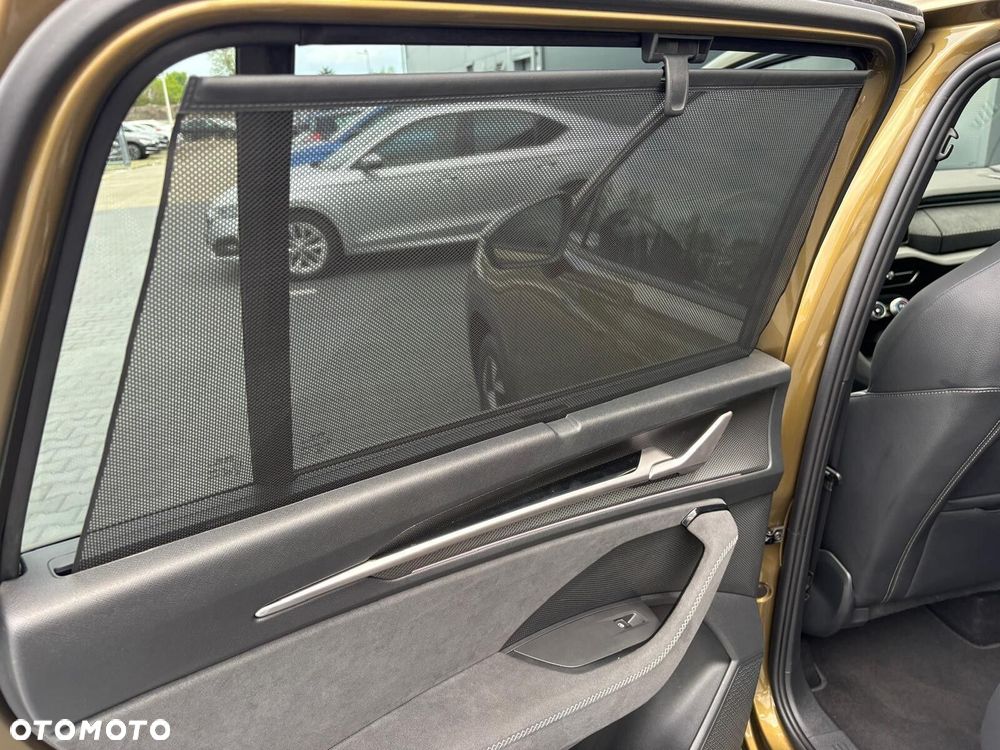 Skoda Kodiaq 2.0 TDI 4x4 Sportline DSG - 40