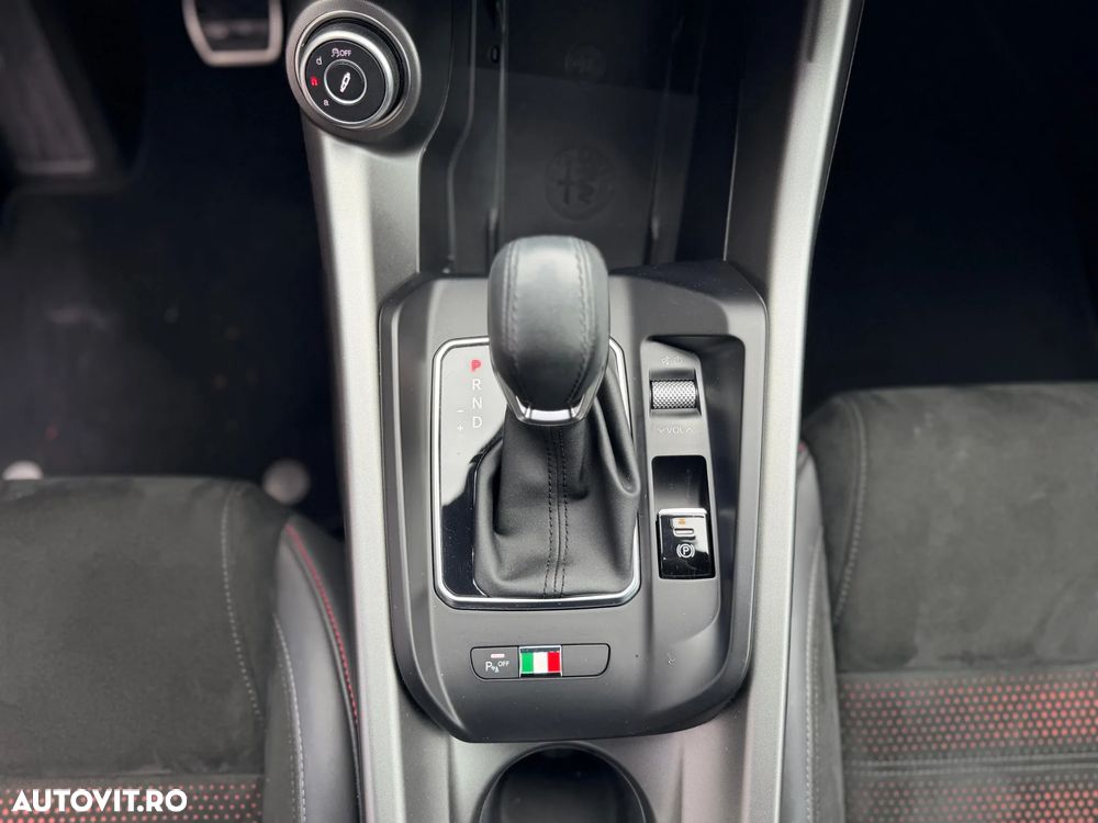Alfa Romeo Tonale - 22