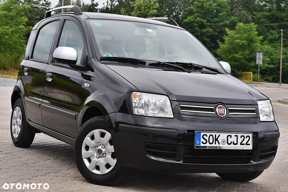 Fiat Panda - 11